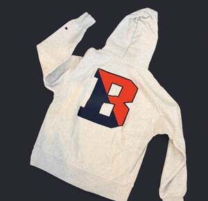 Vintage 90s Bucknell University Champion Reverse...